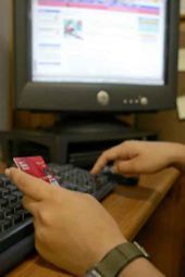 Creditcards