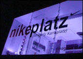 Nikeplatz