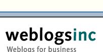 Weblogs, Inc